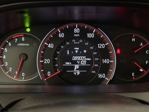 Used 2017 Honda Accord LX-S image 16