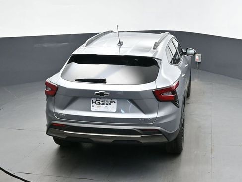 New 2026 Chevrolet Trax ACTIV image 33