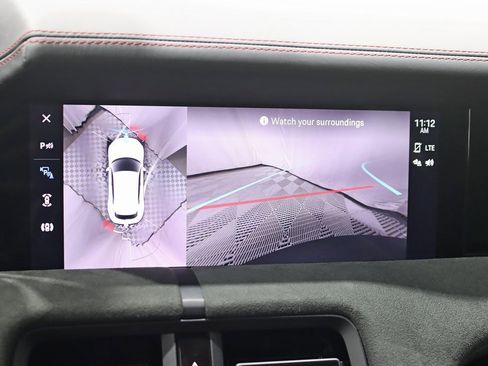 Used 2024 Porsche Taycan GTS image 23