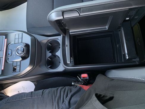 New 2026 Toyota C-HR AWD/4WD image 13