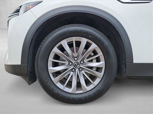 Used 2025 MAZDA CX-90 3.3 Turbo w/ Select Package AWD/4WD image 25