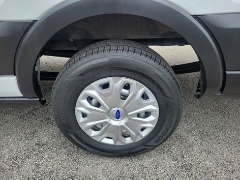 Used 2021 Ford Transit 350 148 High Roof Extended RWD image 6