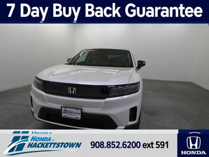 Used 2024 Honda Prologue EX