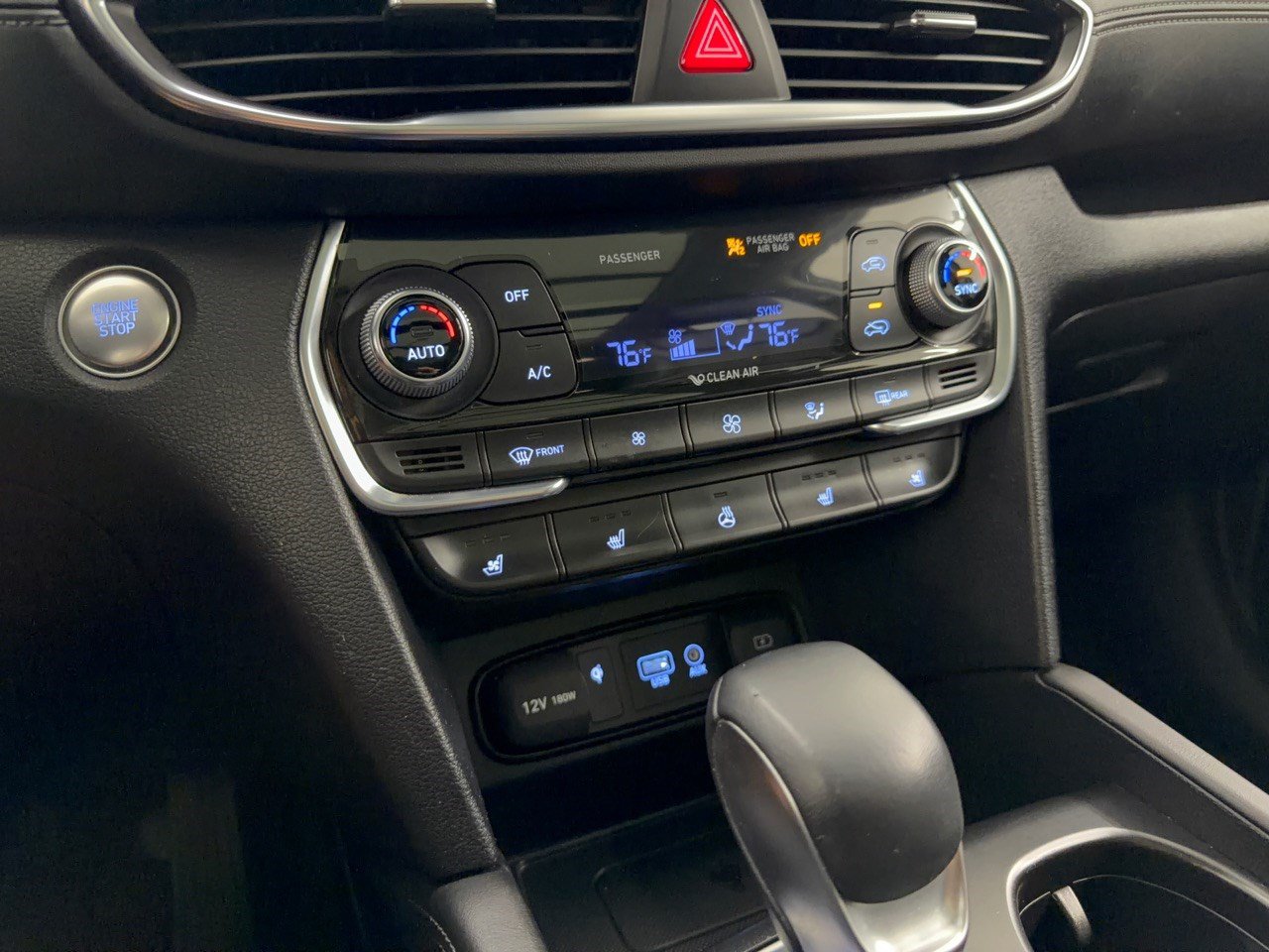 Used 2020 Hyundai Santa Fe Limited FWD image 31