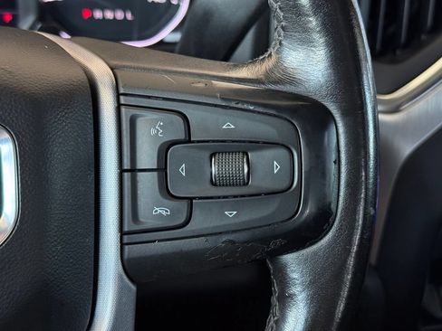 Used 2021 GMC Sierra 1500 Elevation AWD/4WD image 33