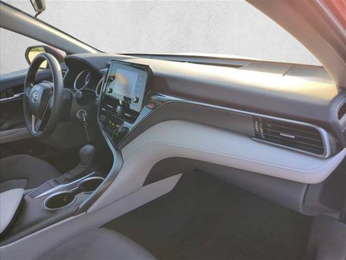 Certified 2023 Toyota Camry LE FWD image 26