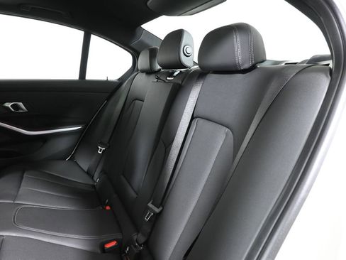 New 2026 BMW 330i xDrive Sedan w/ Premium Package image 4