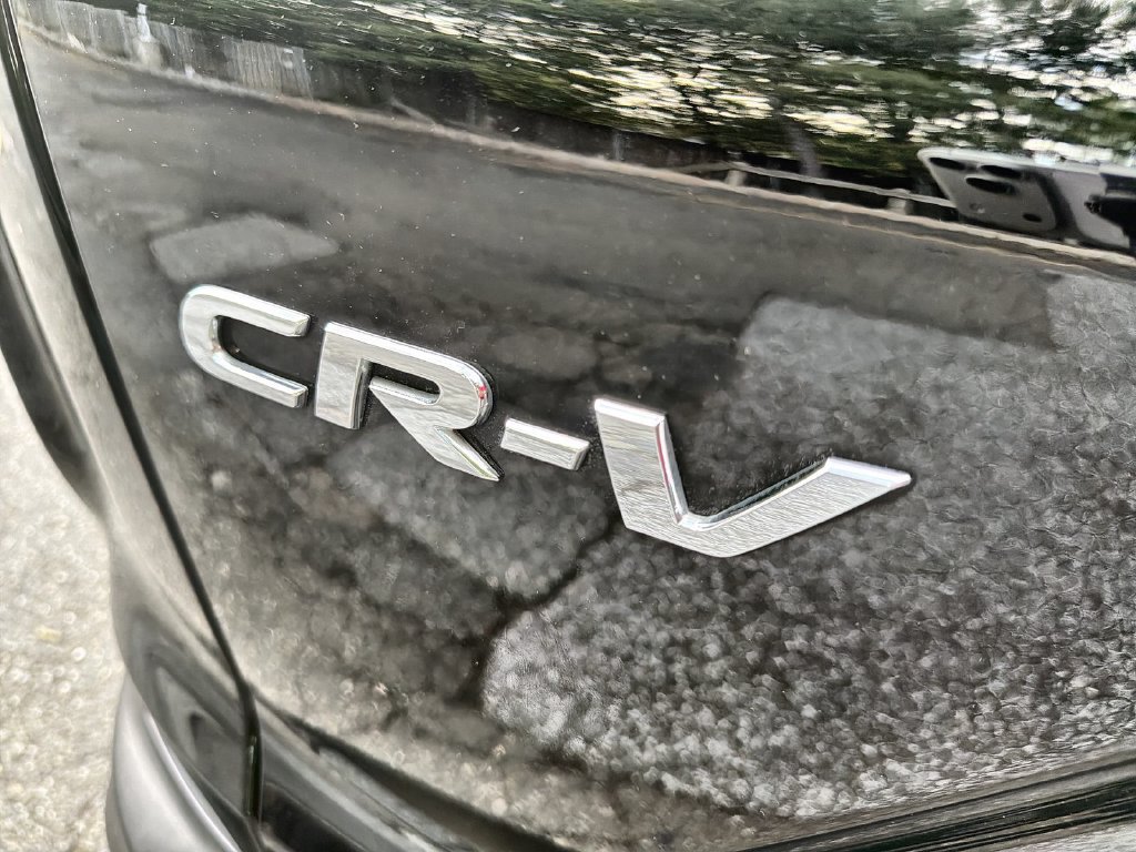 Used 2019 Honda CR-V EX image 15