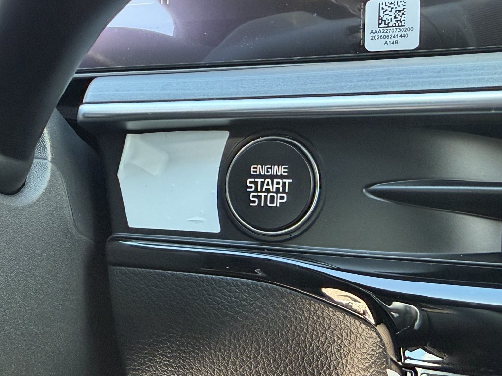 New 2027 Kia K5 GT FWD image 27