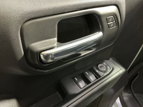 New 2026 Chevrolet Silverado 1500 Custom image 23