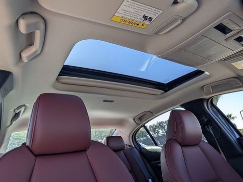 New 2026 MAZDA MAZDA3 Carbon image 19