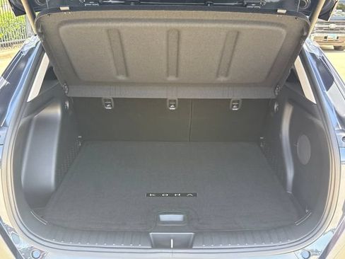 Used 2026 Hyundai Kona Limited FWD image 30