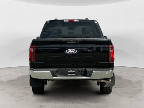 Certified 2024 Ford F150 XLT AWD/4WD image 6