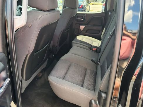 Used 2015 Chevrolet Silverado 1500 LT w/ All Star Edition AWD/4WD image 16