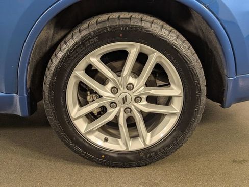 Used 2025 Dodge Durango R/T AWD/4WD image 10