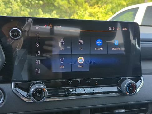 New 2026 Chevrolet Colorado W/T w/ Advanced Trailering Package image 17