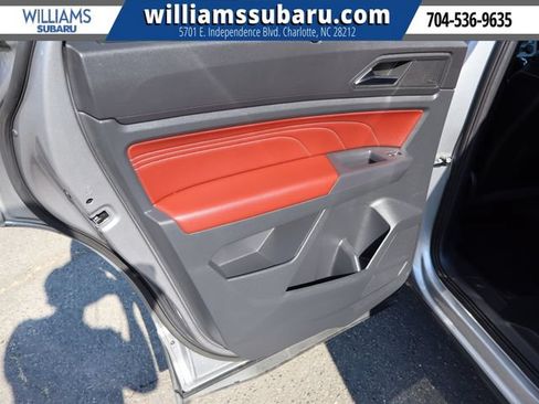 Used 2021 Volkswagen Atlas Cross Sport SEL Premium AWD/4WD image 32
