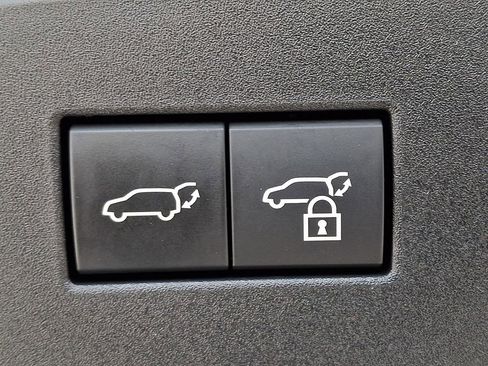 Used 2024 Lexus GX 550 AWD/4WD image 29