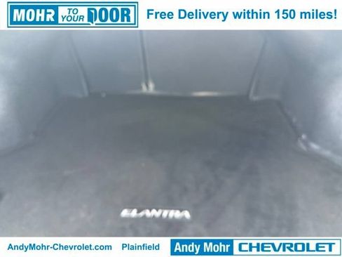 Used 2018 Hyundai Elantra Value Edition w/ Cargo Package FWD image 10