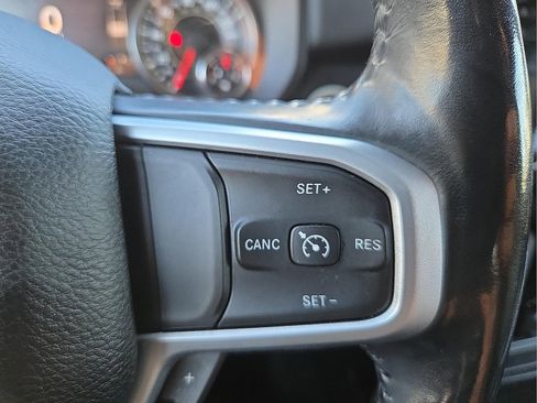 Used 2020 RAM 1500 Big Horn RWD image 18