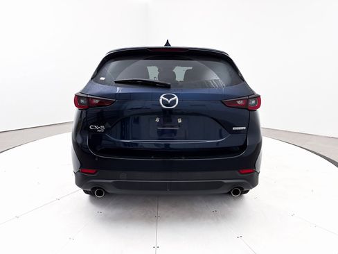 Used 2023 MAZDA CX-5 AWD 2.5 S w/ Preferred Package image 12
