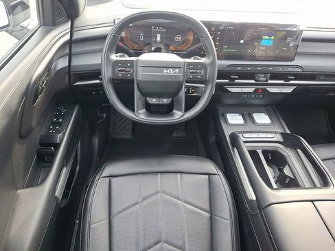 New 2027 Kia Telluride EX X-Line image 10