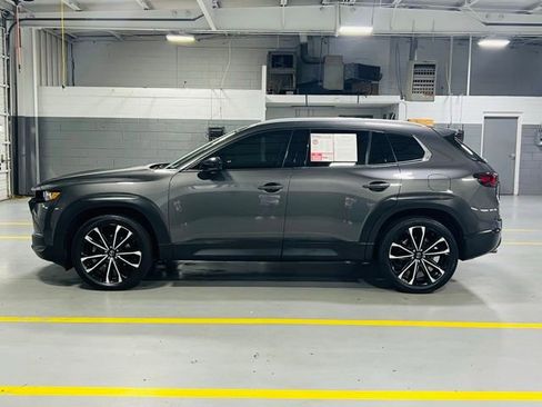 Used 2023 MAZDA CX-50 AWD 2.5 S w/ Cargo Package image 16