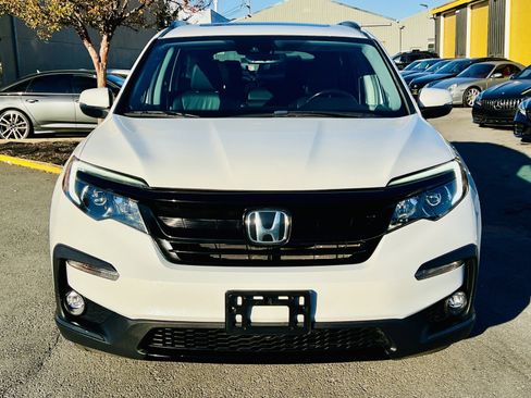 Used 2022 Honda Pilot Special Edition image 3