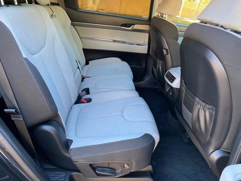 Used 2021 Hyundai Palisade SE FWD image 44