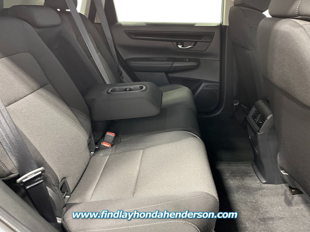 New 2026 Honda CR-V LX image 19