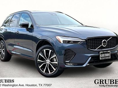 Used 2025 Volvo XC60 B5 Ultra w/ Protection Package Premier