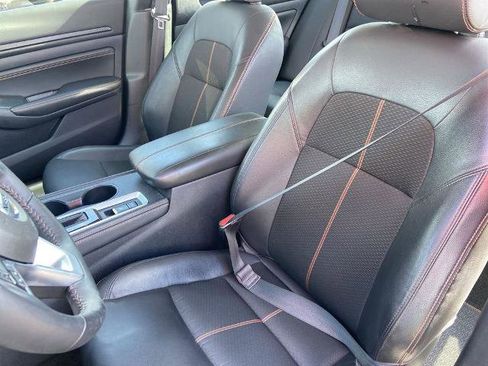 Used 2020 Nissan Altima 2.5 SR image 14