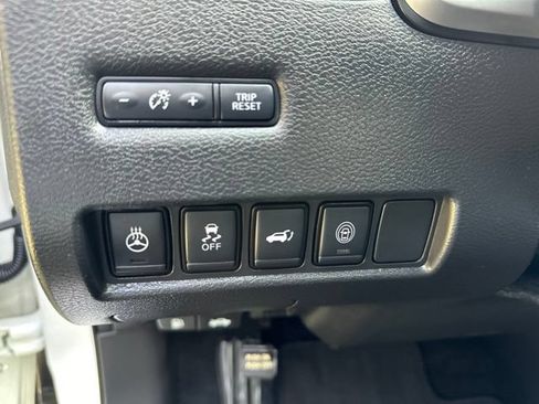 Used 2020 Nissan Murano Platinum w/ Cargo Package AWD/4WD image 14