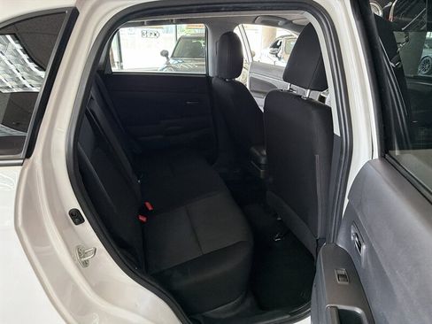 Used 2021 Mitsubishi Outlander Sport SE AWD/4WD image 20