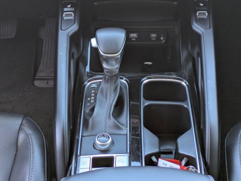 Used 2024 Kia Telluride S w/ S Sunroof Package image 20