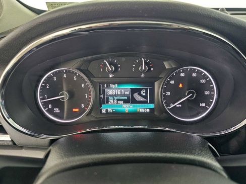 Used 2018 Buick Encore Preferred image 23