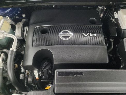 Used 2020 Nissan Murano S w/ Cargo Package AWD/4WD image 30