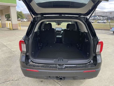 New 2026 Ford Explorer Active image 10
