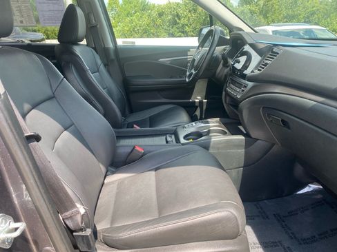 Certified 2022 Honda Pilot Special Edition image 32