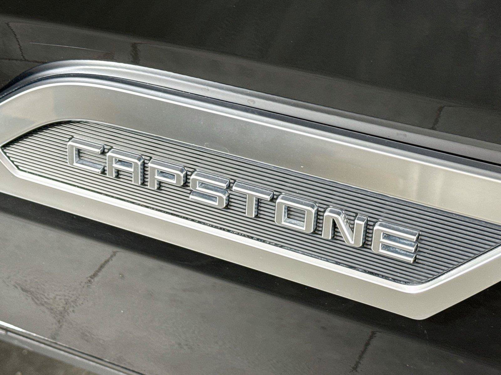 Used 2025 Toyota Sequoia Capstone AWD/4WD image 15