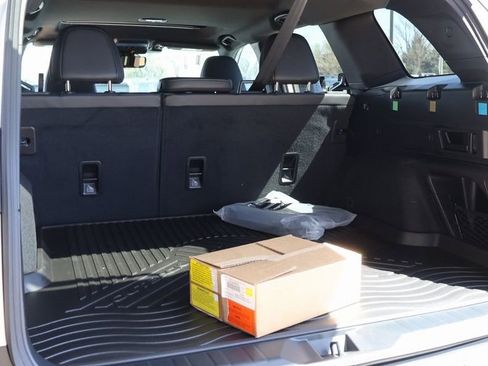 New 2026 Subaru Outback Limited XT image 18