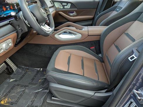 Certified 2024 Mercedes-Benz GLE 63 AMG S image 16