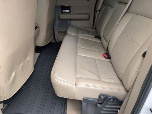 Used 2007 Ford F150 Lariat AWD/4WD image 25