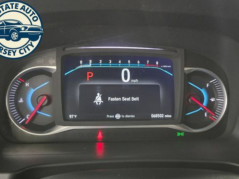 Used 2019 Honda Pilot EX image 11