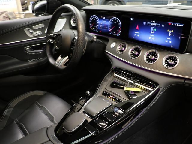 Used 2025 Mercedes-Benz AMG GT 63 image 13