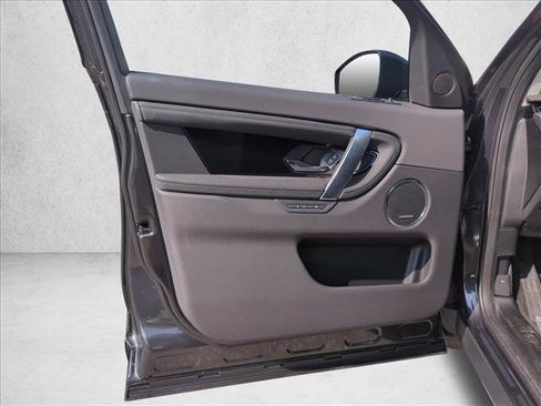 Certified 2024 Land Rover Discovery Sport S image 18