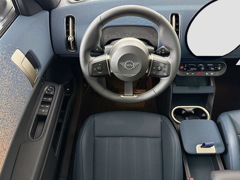 New 2027 MINI Cooper Countryman S AWD/4WD image 10