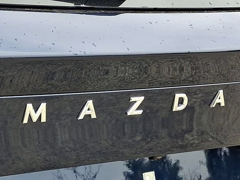 New 2026 MAZDA CX-5 Preferred AWD/4WD image 21