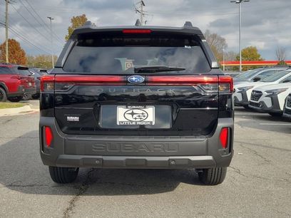 New 2026 Subaru Outback Limited XT