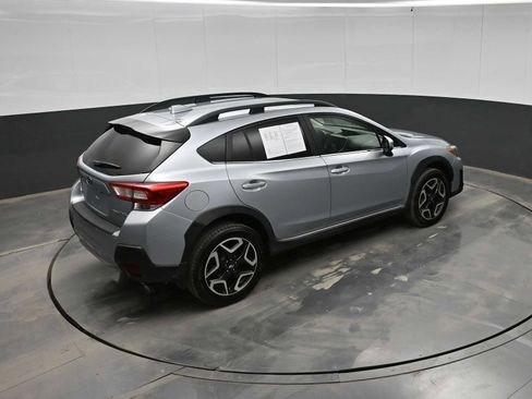 Used 2019 Subaru Crosstrek 2.0i Limited w/ Moonroof Package w/Navigation image 28